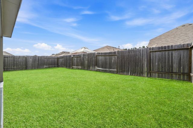 22235 Cardinal Crest Lane, New Caney, TX 77357