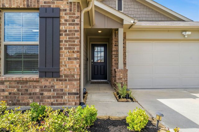 22235 Cardinal Crest Lane, New Caney, TX 77357