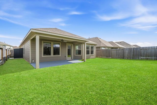 22235 Cardinal Crest Lane, New Caney, TX 77357