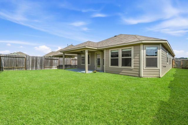 22235 Cardinal Crest Lane, New Caney, TX 77357