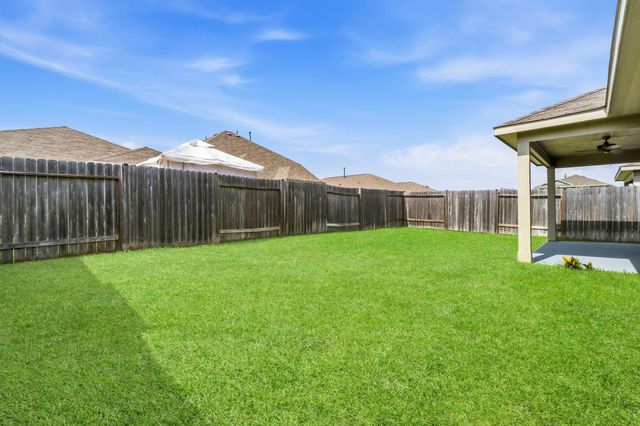 22235 Cardinal Crest Lane, New Caney, TX 77357