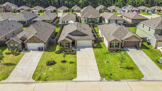 22235 Cardinal Crest Lane, New Caney, TX 77357