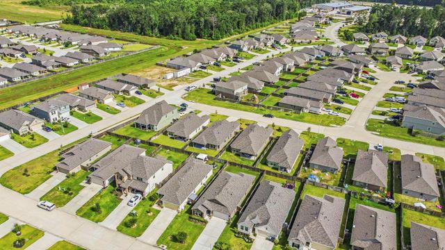22235 Cardinal Crest Lane, New Caney, TX 77357
