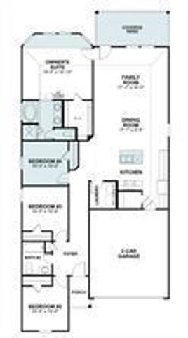 22235 Cardinal Crest Lane, New Caney, TX 77357