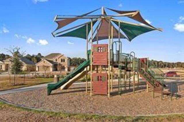 22235 Cardinal Crest Lane, New Caney, TX 77357