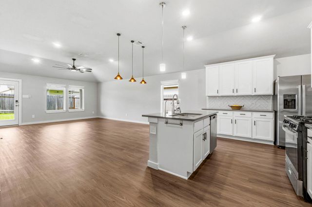 22235 Cardinal Crest Lane, New Caney, TX 77357