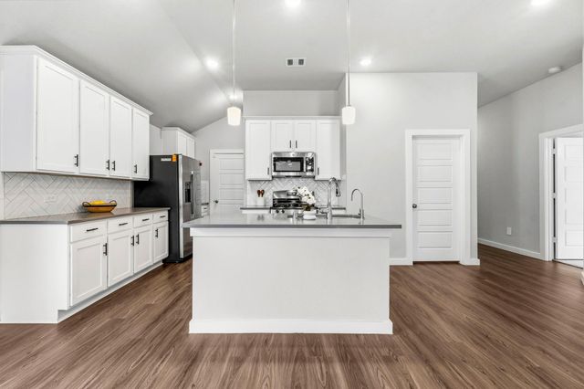 22235 Cardinal Crest Lane, New Caney, TX 77357