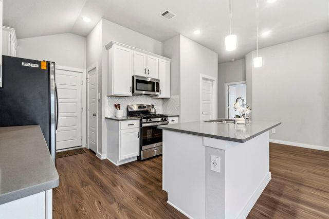 22235 Cardinal Crest Lane, New Caney, TX 77357