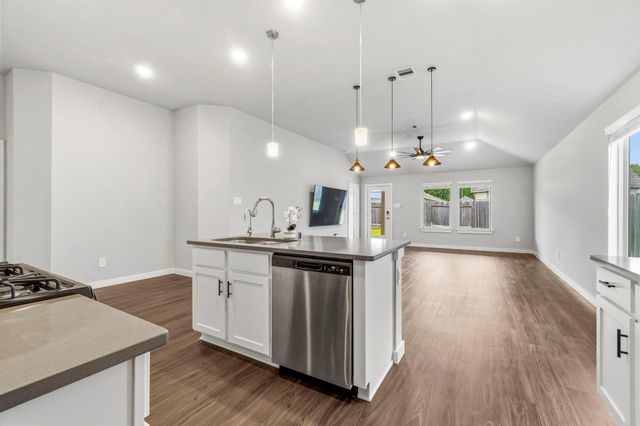 22235 Cardinal Crest Lane, New Caney, TX 77357