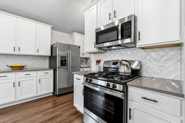 22235 Cardinal Crest Lane, New Caney, TX 77357