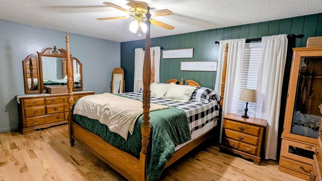 63 Loughridge Lane, Lafayette, GA 30728