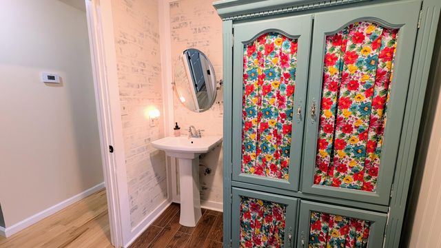 63 Loughridge Lane, Lafayette, GA 30728