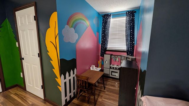 63 Loughridge Lane, Lafayette, GA 30728