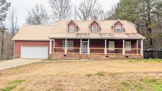 63 Loughridge Lane, Lafayette, GA 30728