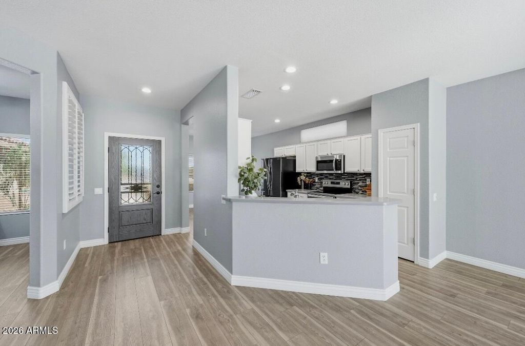 16334 W DESERT CANYON Drive, Surprise, AZ 85374 — photo 3