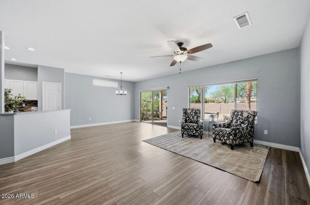 16334 W DESERT CANYON Drive, Surprise, AZ 85374 — photo 4