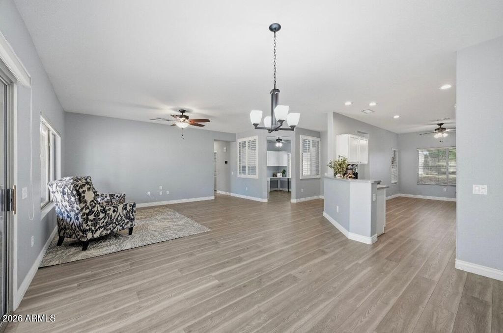 16334 W DESERT CANYON Drive, Surprise, AZ 85374 — photo 5