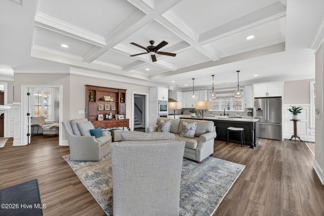 3214 Calusa Cove, Leland, NC 28451