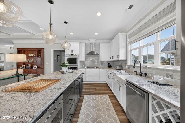 3214 Calusa Cove, Leland, NC 28451