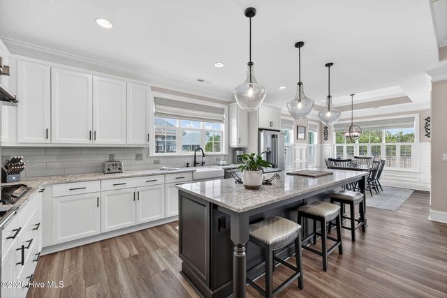 3214 Calusa Cove, Leland, NC 28451