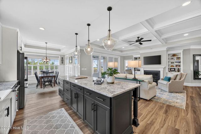 3214 Calusa Cove, Leland, NC 28451