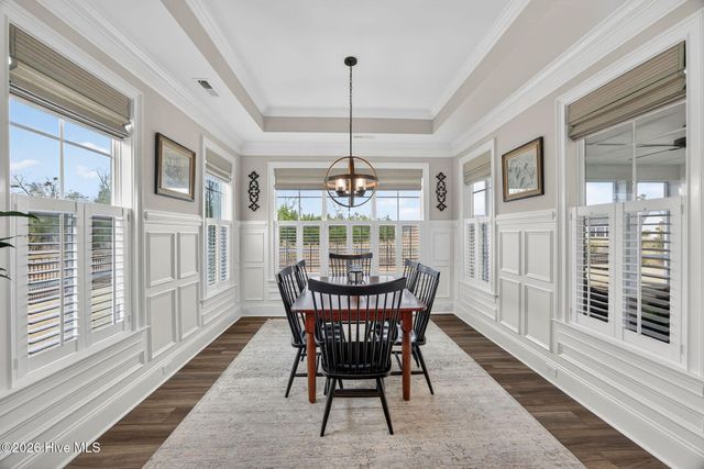 3214 Calusa Cove, Leland, NC 28451