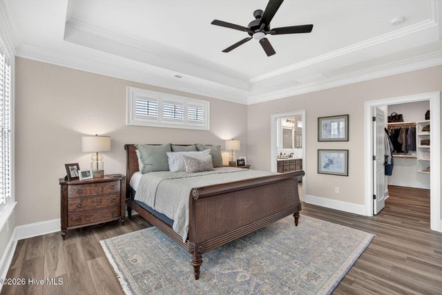 3214 Calusa Cove, Leland, NC 28451