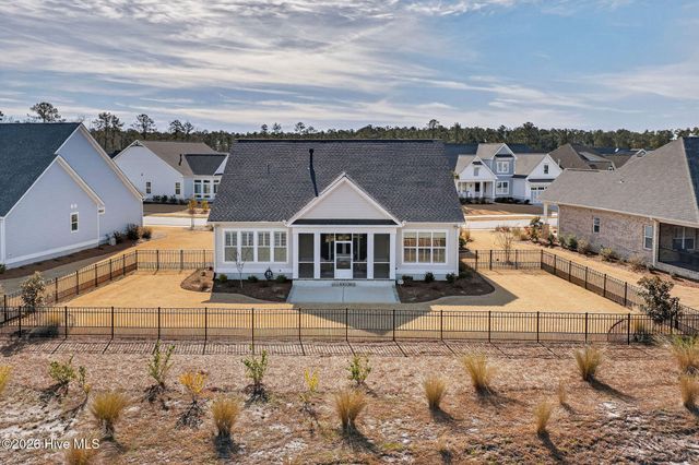 3214 Calusa Cove, Leland, NC 28451