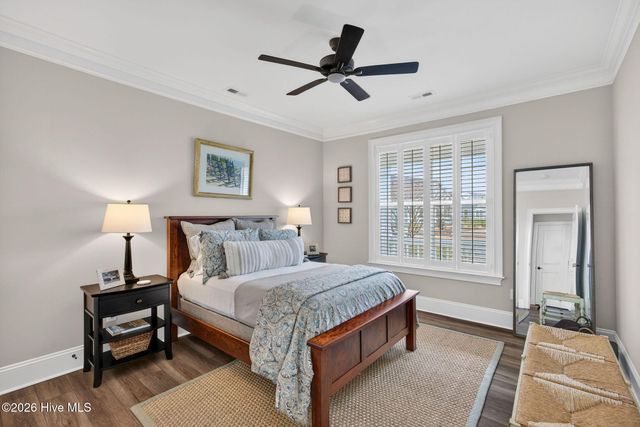 3214 Calusa Cove, Leland, NC 28451