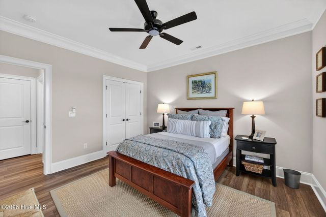 3214 Calusa Cove, Leland, NC 28451