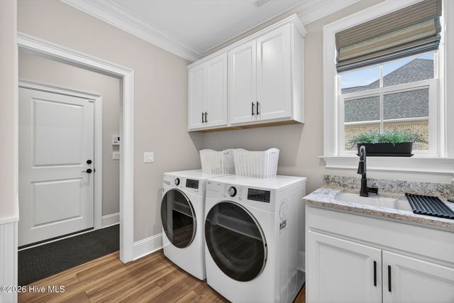 3214 Calusa Cove, Leland, NC 28451