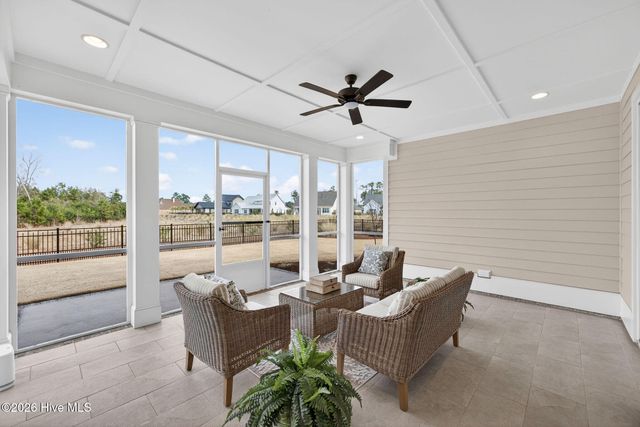 3214 Calusa Cove, Leland, NC 28451