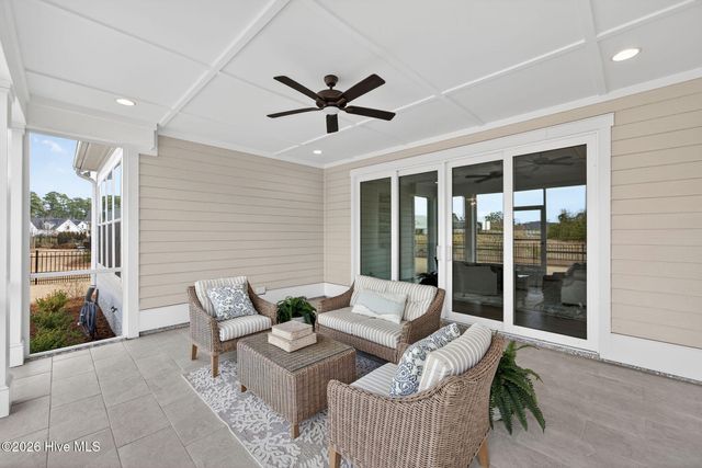 3214 Calusa Cove, Leland, NC 28451