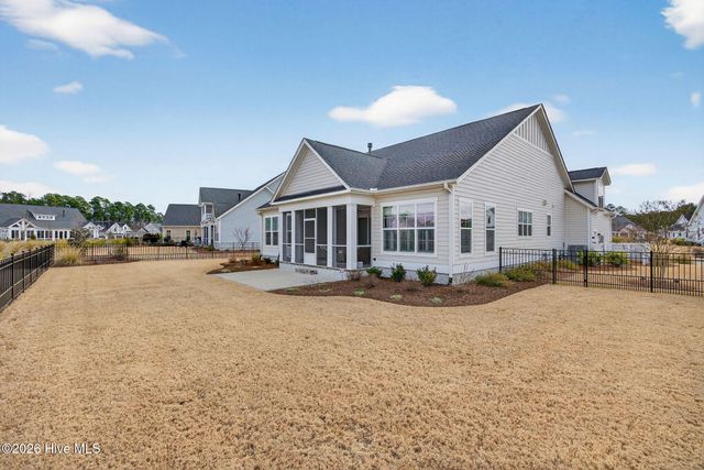 3214 Calusa Cove, Leland, NC 28451