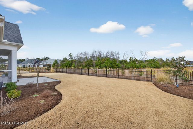 3214 Calusa Cove, Leland, NC 28451