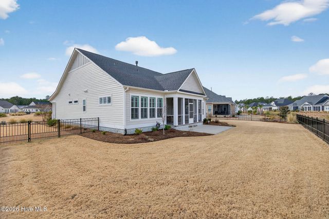 3214 Calusa Cove, Leland, NC 28451