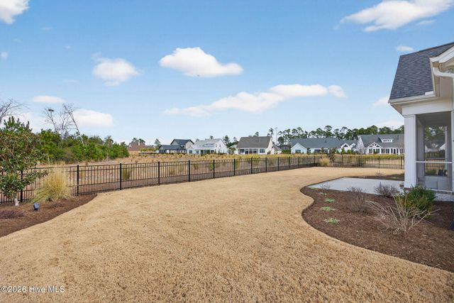 3214 Calusa Cove, Leland, NC 28451