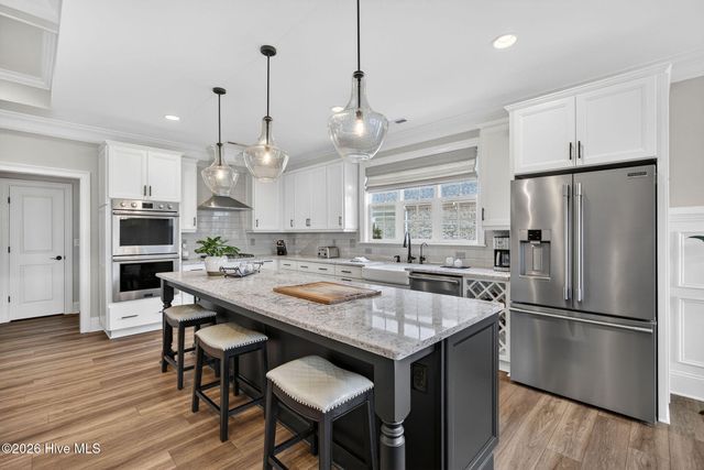 3214 Calusa Cove, Leland, NC 28451