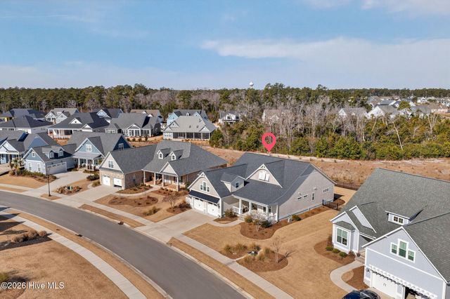 3214 Calusa Cove, Leland, NC 28451