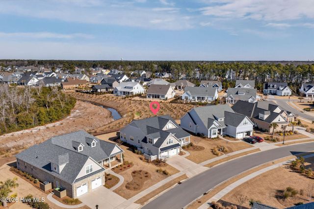 3214 Calusa Cove, Leland, NC 28451