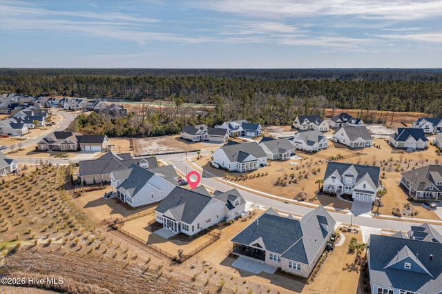 3214 Calusa Cove, Leland, NC 28451