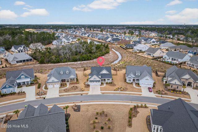 3214 Calusa Cove, Leland, NC 28451