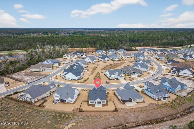 3214 Calusa Cove, Leland, NC 28451