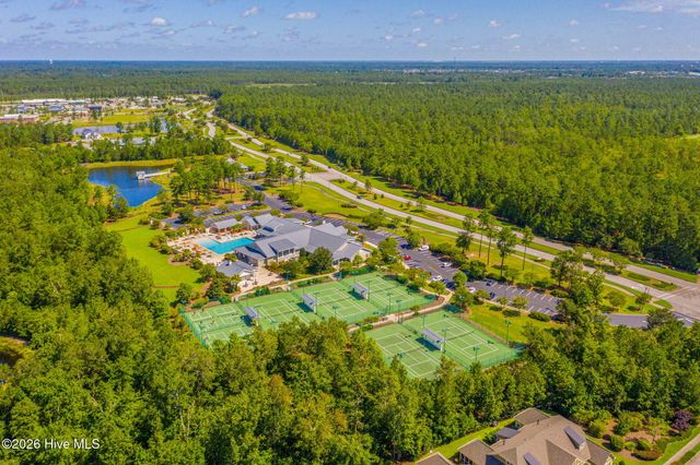 3214 Calusa Cove, Leland, NC 28451