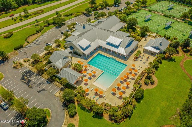 3214 Calusa Cove, Leland, NC 28451