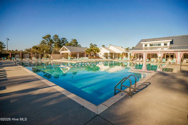 3214 Calusa Cove, Leland, NC 28451