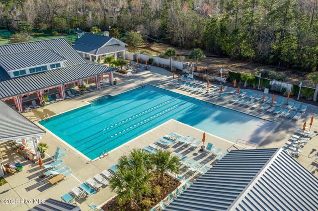 3214 Calusa Cove, Leland, NC 28451