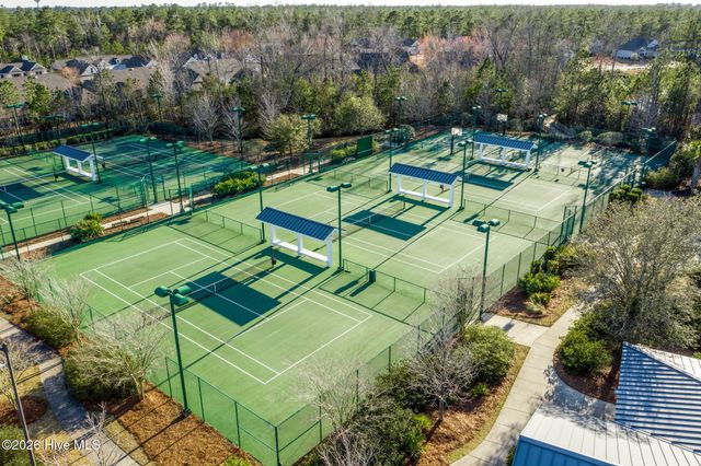 3214 Calusa Cove, Leland, NC 28451