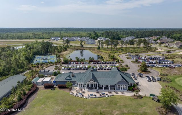 3214 Calusa Cove, Leland, NC 28451