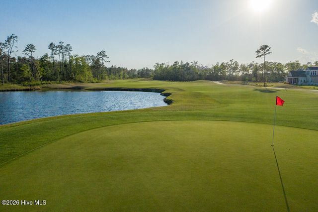 3214 Calusa Cove, Leland, NC 28451